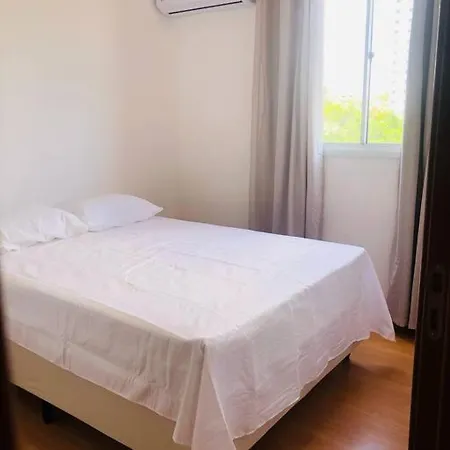 Aconchegante Apartamento Para Aluguel De Temporada: Localizacao Privilegiada E Conforto Garantido Joao Pessoa Exterior photo