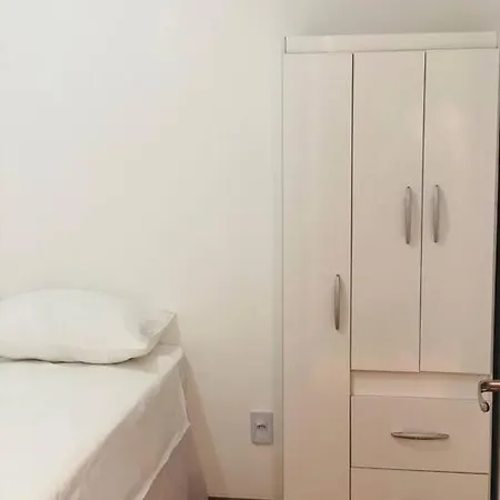 Aconchegante Apartamento Para Aluguel De Temporada: Localizacao Privilegiada E Conforto Garantido Joao Pessoa Exterior photo