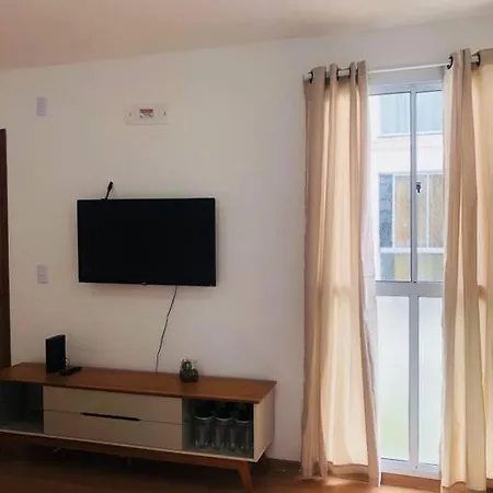 Aconchegante Apartamento Para Aluguel De Temporada: Localizacao Privilegiada E Conforto Garantido Joao Pessoa Exterior photo