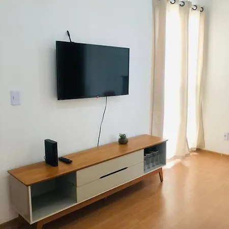 Aconchegante Apartamento Para Aluguel De Temporada: Localizacao Privilegiada E Conforto Garantido Joao Pessoa Exterior photo