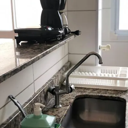 Aconchegante Apartamento Para Aluguel De Temporada: Localizacao Privilegiada E Conforto Garantido Joao Pessoa Exterior photo