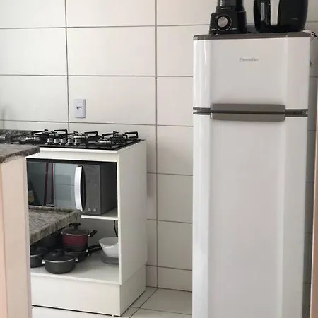 Aconchegante Apartamento Para Aluguel De Temporada: Localizacao Privilegiada E Conforto Garantido Joao Pessoa Exterior photo