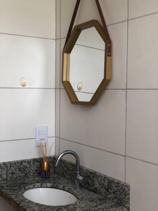 Apartment Aconchegante Aluguel De Temporada: Localizacao Privilegiada E Conforto Garantido *