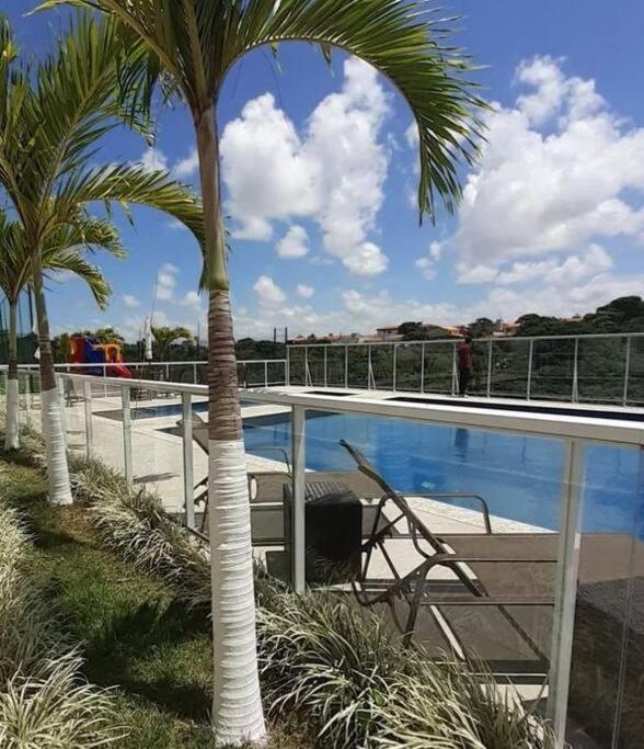 Aconchegante Aluguel De Temporada: Localizacao Privilegiada E Conforto Garantido Apartment Joao Pessoa