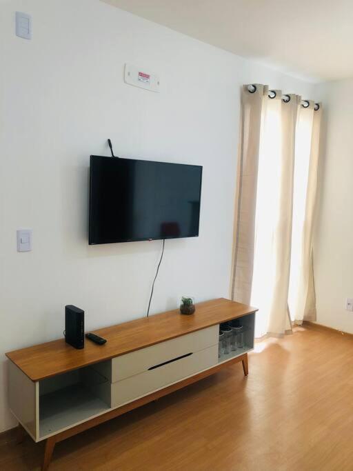 Aconchegante Aluguel De Temporada: Localizacao Privilegiada E Conforto Garantido Apartment *