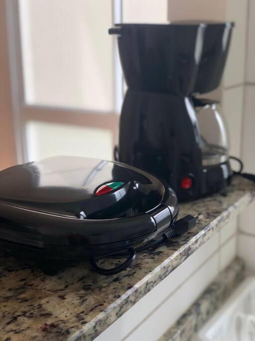 Apartment Aconchegante Aluguel De Temporada: Localizacao Privilegiada E Conforto Garantido