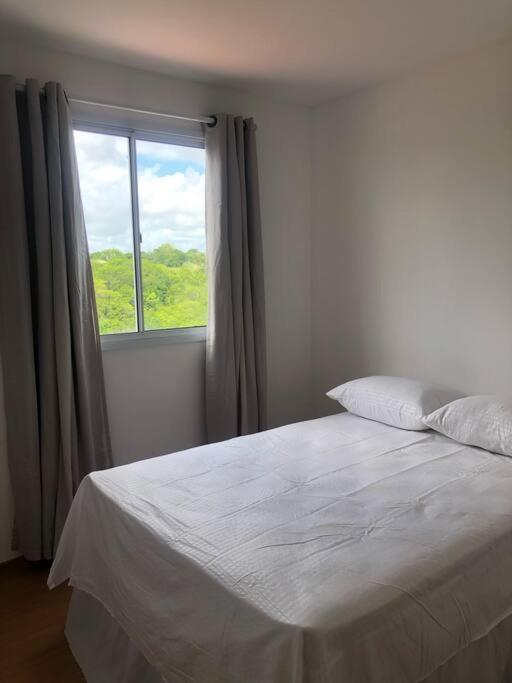 Apartment Aconchegante Aluguel De Temporada: Localizacao Privilegiada E Conforto Garantido *