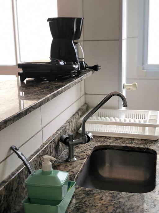 Aconchegante Aluguel De Temporada: Localizacao Privilegiada E Conforto Garantido Apartment Joao Pessoa