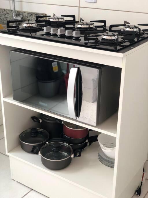 Aconchegante Aluguel De Temporada: Localizacao Privilegiada E Conforto Garantido Apartment